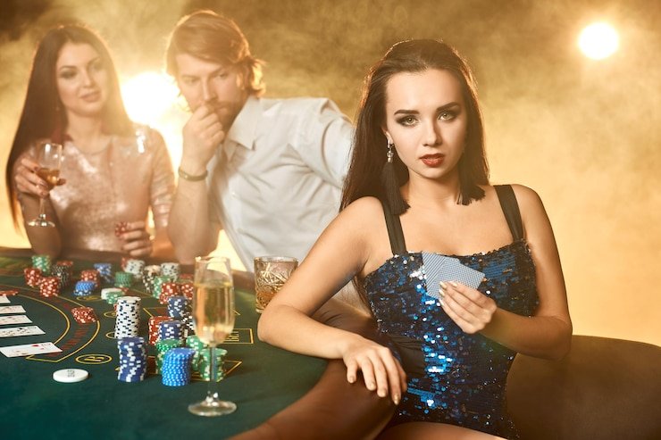 Dealer profesional di studio pajak88 siap melayani pemain