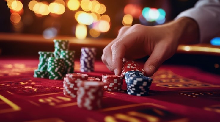 Hasil undian real-time dan riwayat permainan di pajak88