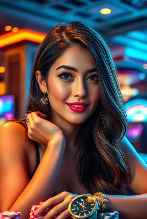 Studio Live Blackjack pajak88 dengan dealer profesional