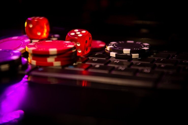 Video tutorial Live Blackjack pajak88